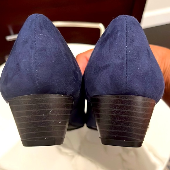 CL by Chinese Laundry Women’s Marcie Wedge Pump 8.5 - Picture 5 of 12